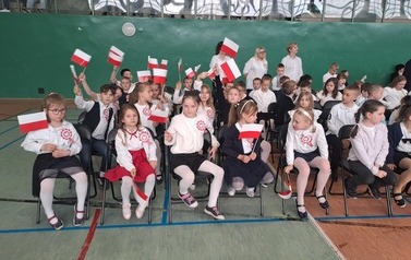 Obchody świąt majowych 2