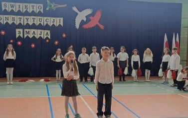 Obchody świąt majowych 12