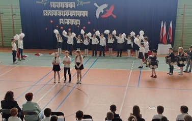 Obchody świąt majowych 17