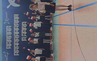 Obchody świąt majowych 22