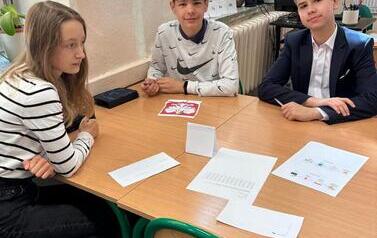Konkurs z okazji świąt majowych 4