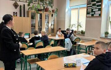 Konkurs z okazji świąt majowych 9