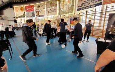 Młodzieżowe targi aktywności 2026 2