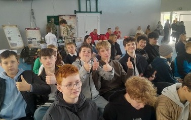 Młodzieżowe targi aktywności 2026 7