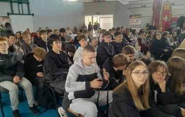 Młodzieżowe targi aktywności 2026 8