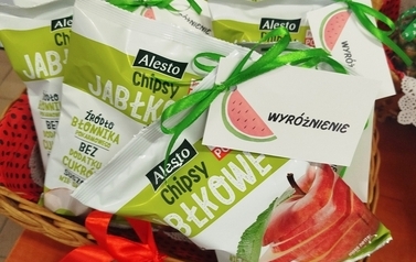 Konkurs "Zdrowy owoc" 29