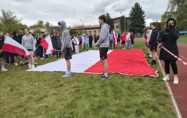 Święto Konstytucji 3 Maja na sportowo 4