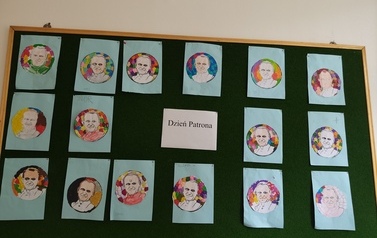 Dzień patrona 7