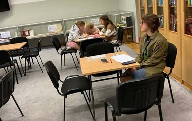 Tydzień bibliotek 2