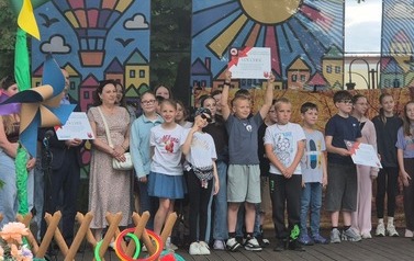 Stop przemocy r&oacute;wieśniczej 3