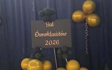 Bal 8-klasist&oacute;w 2