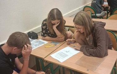 Mitologiczny Escape Room 4