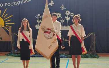 Uroczyste zakończenie klas 0-7 4