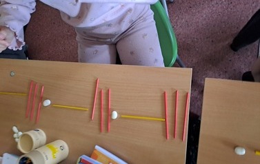 Nauka przez działanie &ndash; klasa 1a 9