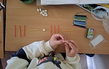 Nauka przez działanie &ndash; klasa 1a 14
