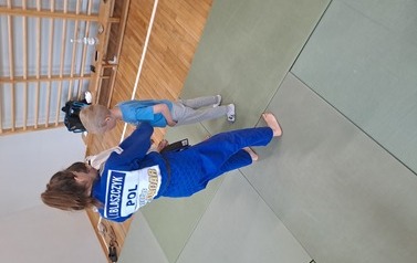 Pokaz judo 3