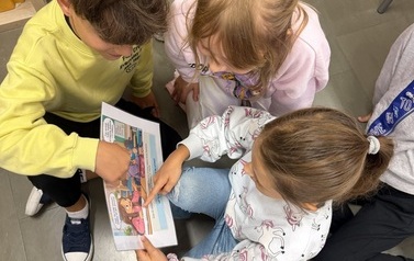 Magiczne słowo &bdquo;NIE&rdquo; &ndash; uczymy się asertywności 1