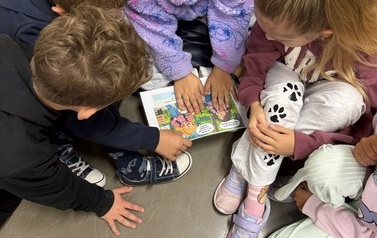 Magiczne słowo &bdquo;NIE&rdquo; &ndash; uczymy się asertywności 2