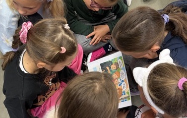 Magiczne słowo &bdquo;NIE&rdquo; &ndash; uczymy się asertywności 3