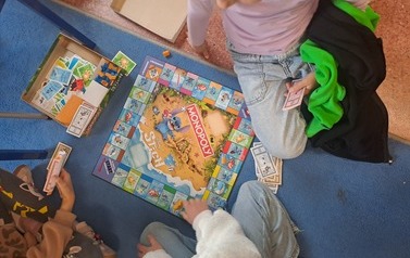 Matematyka w 1a, kt&oacute;ra przydaje się na co dzień! 2