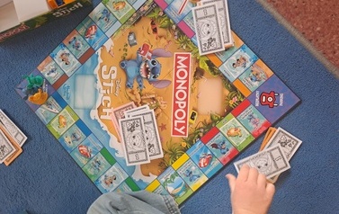 Matematyka w 1a, kt&oacute;ra przydaje się na co dzień! 4