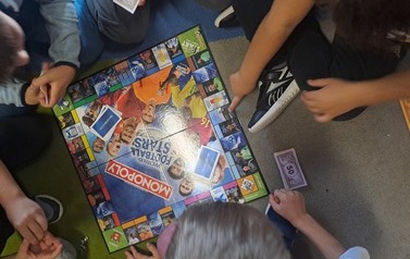 Matematyka w 1a, kt&oacute;ra przydaje się na co dzień! 5