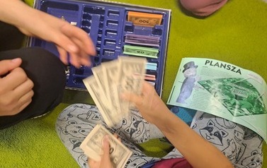 Matematyka w 1a, kt&oacute;ra przydaje się na co dzień! 7