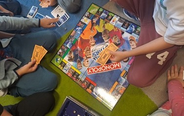 Matematyka w 1a, kt&oacute;ra przydaje się na co dzień! 8