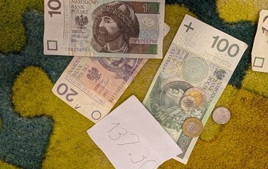 Poznajemy polskie pieniądze - 1b 1