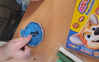 1a projekt "Literki w akcji" 6