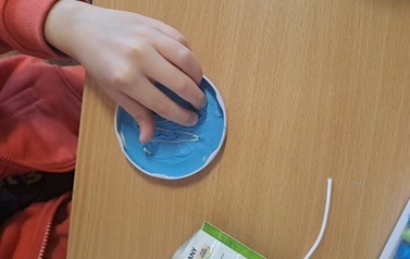 1a projekt "Literki w akcji" 8