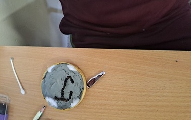 1a projekt "Literki w akcji" 14