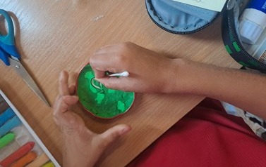 1a projekt "Literki w akcji" 16