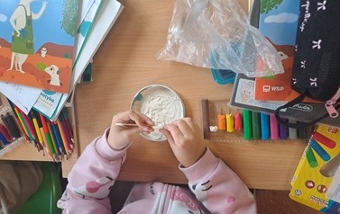 1a projekt "Literki w akcji" 19
