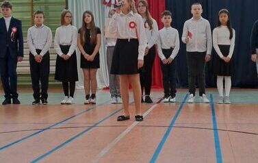 Obchody Święta Niepodległości 20