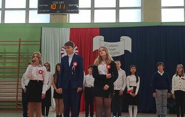 Obchody Święta Niepodległości 21
