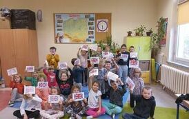 Tydzień Język&oacute;w Obcych. 7