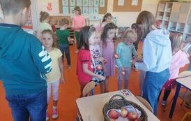 Dzień jabłka. 11