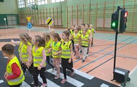 Miasteczko rowerowe 14