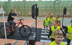 Miasteczko rowerowe 19
