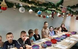 Wycieczka klas trzecich 11