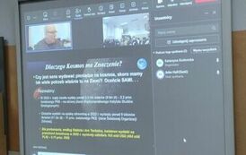 Lekcje nie z tej Ziemi &ndash; Dlaczego Kosmos ma znaczenie? 6