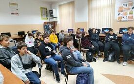 Lekcje nie z tej Ziemi &ndash; Dlaczego Kosmos ma znaczenie? 10