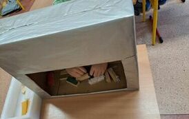 Rozmawiamy o niepełnosprawnościach sensorycznych 2
