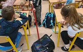 Rozmawiamy o niepełnosprawnościach sensorycznych 28
