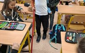 Rozmawiamy o niepełnosprawnościach sensorycznych 31