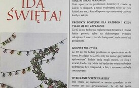 Projekt "Szkolny zesp&oacute;ł redakcyjny" 1