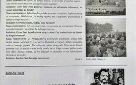 Projekt "Szkolny zesp&oacute;ł redakcyjny" 3
