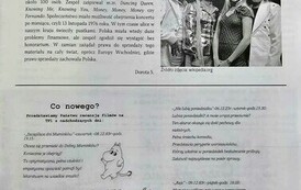 Projekt "Szkolny zesp&oacute;ł redakcyjny" 16