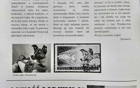 Projekt "Szkolny zesp&oacute;ł redakcyjny" 25